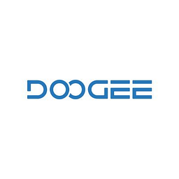 Doogeemall Logo