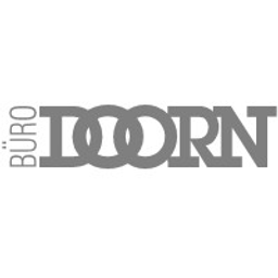 BÜRO-DOORN GMBH Online Shop Logo