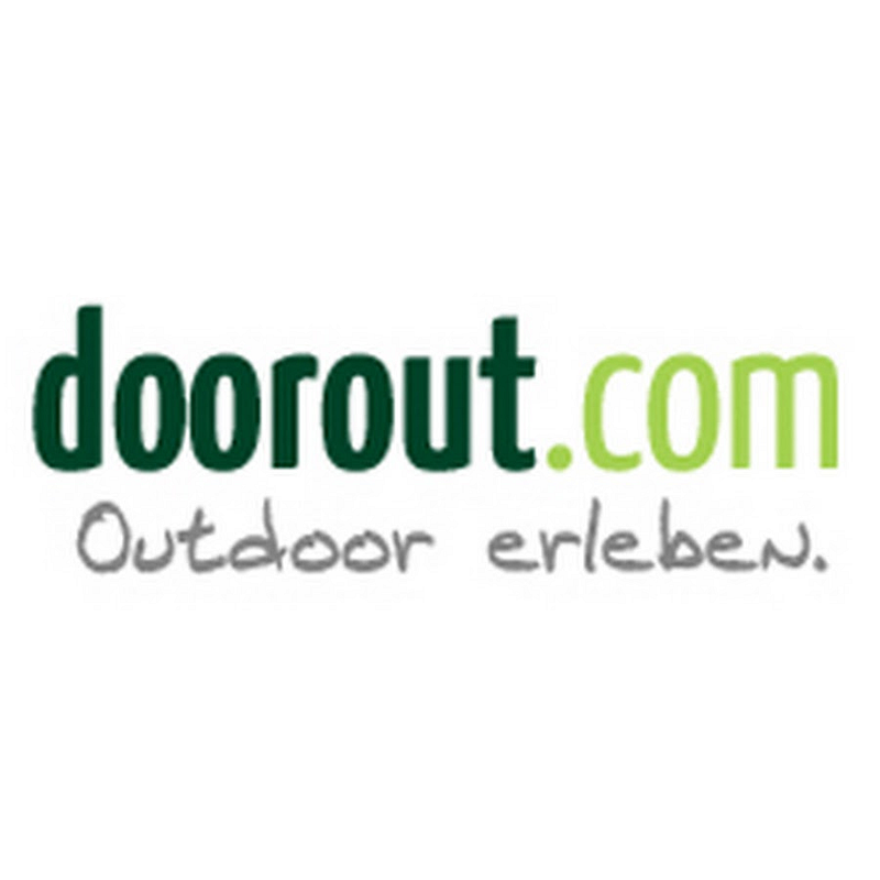 doorout.com Logo