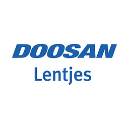 Doosan Lentjes GmbH Logo