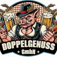 Doppelgenuss Logo