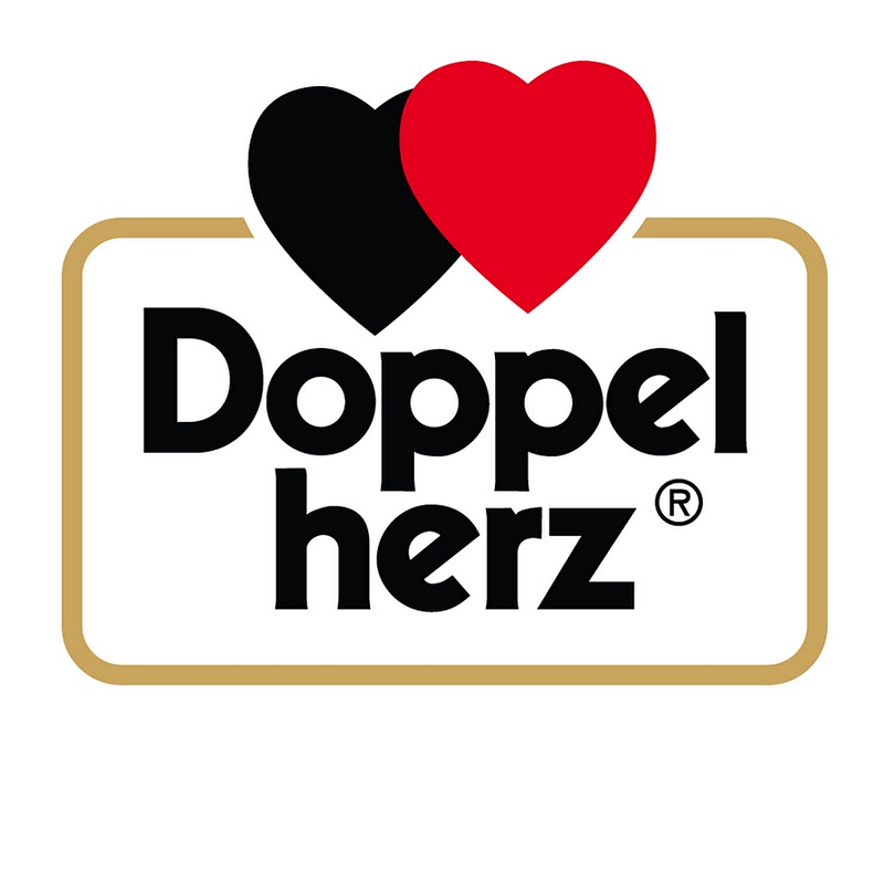 Doppelherz Logo