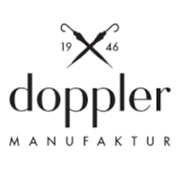 Doppler Manufaktur Logo