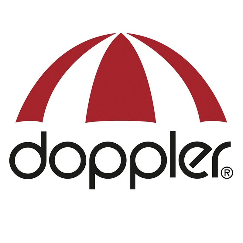 Parasols doppler Logo