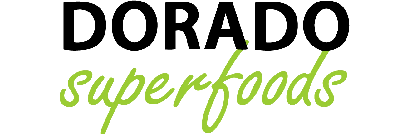 Dorado Superfoods Logo