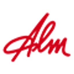 Dorf-Alm Logo