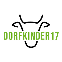 Dorfkinder17 Logo