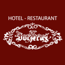 Hotel-Restaurant Dorfkrug Logo