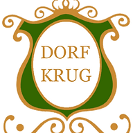 Landgasthof Ostlutter - Restaurant Dorfkrug Logo