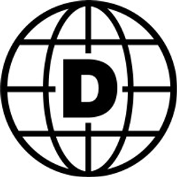 Dorfmeyster nternetagenturen Logo