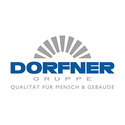 Dorfner GmbH & Co. KG Logo