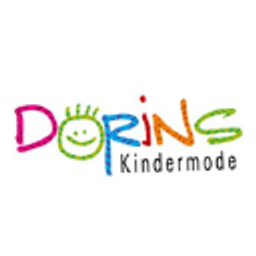 dorins-kindermode.de Logo