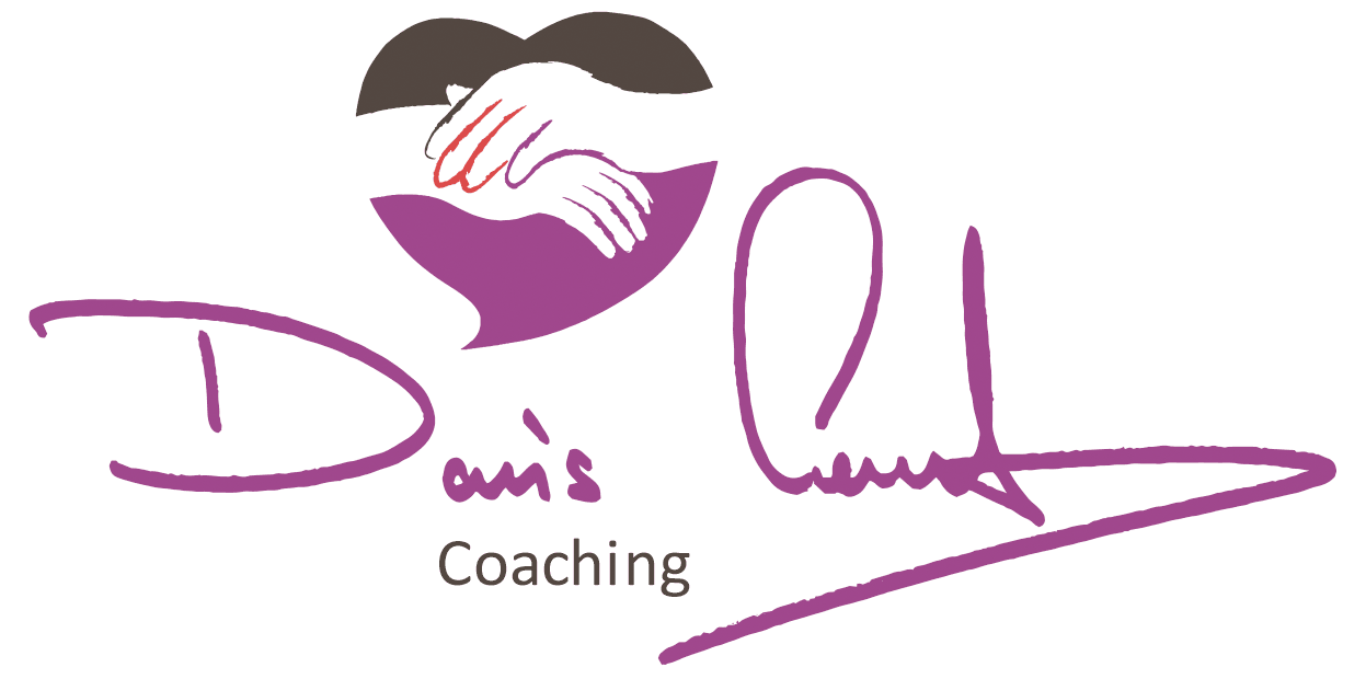 A.R.T. AG, Doris Lauber Coaching Logo