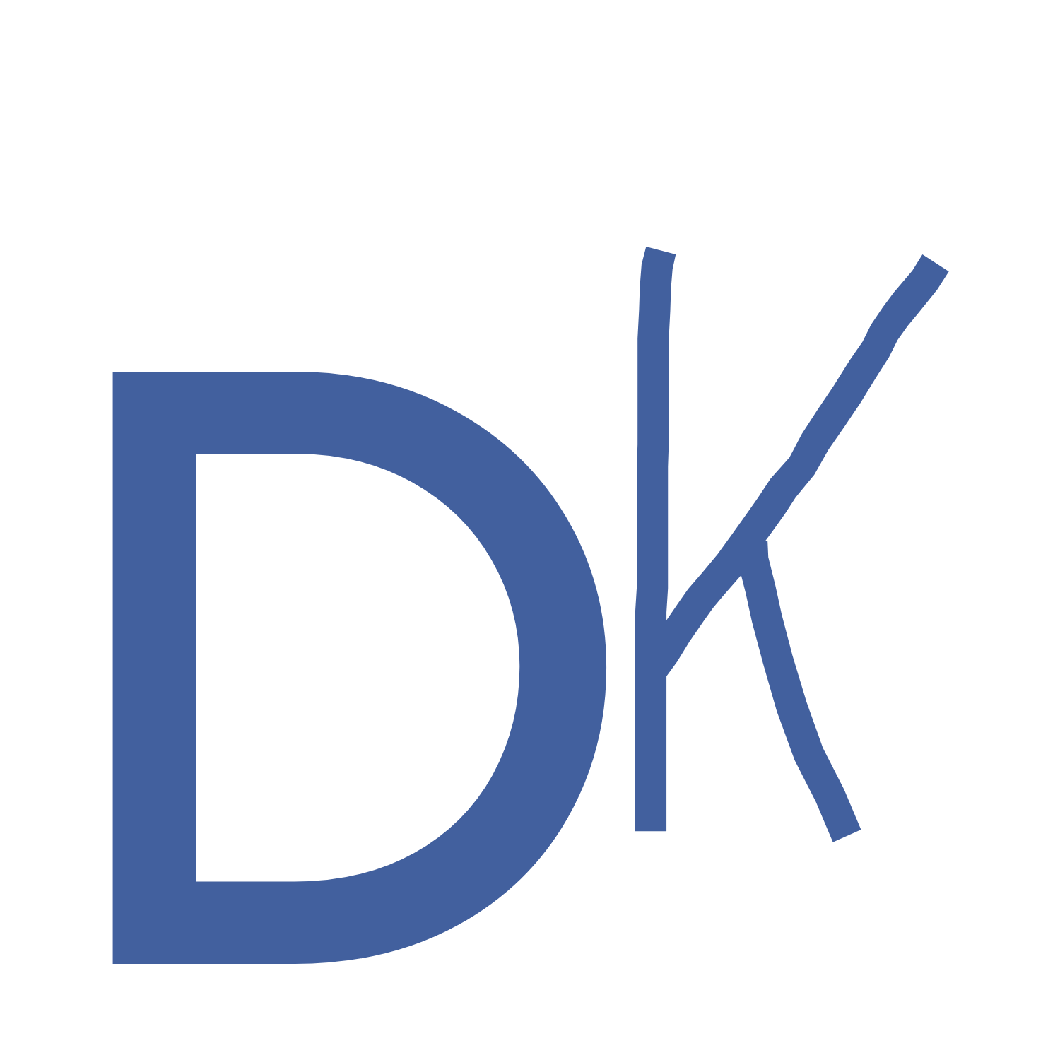 Dori´s Prints Logo