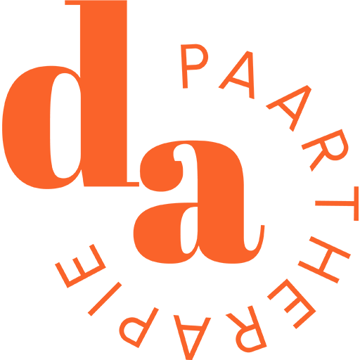 Doritt Adam l Paartherapeutin | Klarheit I Intimität Logo