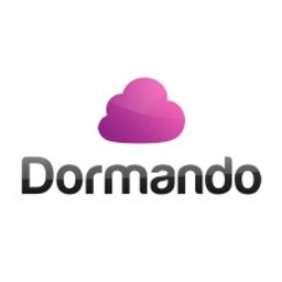 Dormando GmbH Logo