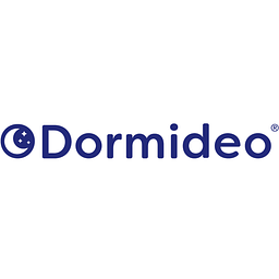 Dormideo Logo