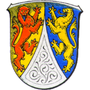 Dornburg Logo