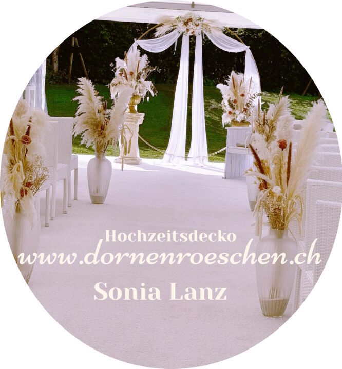 Dornenröschen Logo