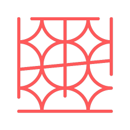 Hallenbad Logo