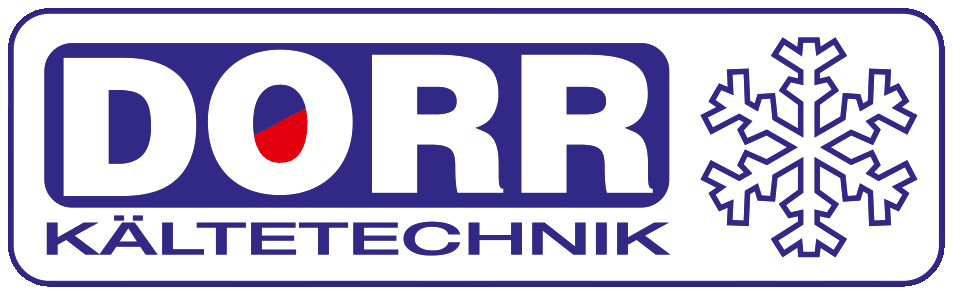 Dorr Kältetechnik Logo