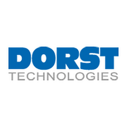 Dorst Maschinen- und Anlagenbau Logo