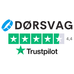 Dørsvag Logo