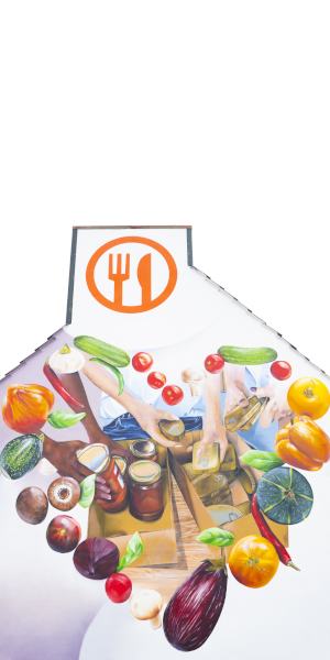Dortmunder Tafel e.V. Logo