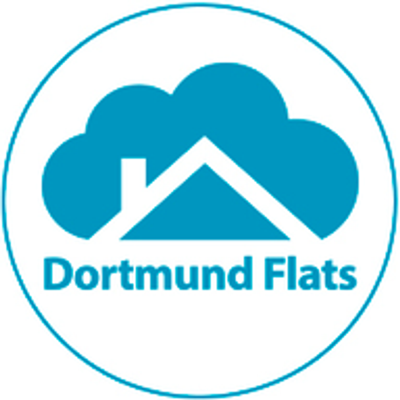Dortmund Flats Logo
