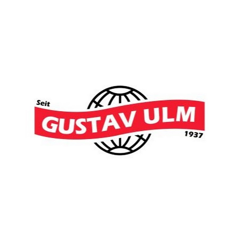 Gustav Ulm Logo
