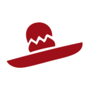 Dos Amigos Mexikanisches Restaurant Logo