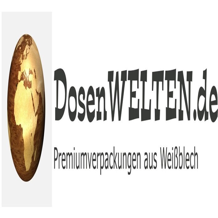 dosenwelten Logo