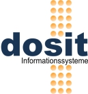 dosit GmbH & Co. KG IT-Softwareentwicklung Logo