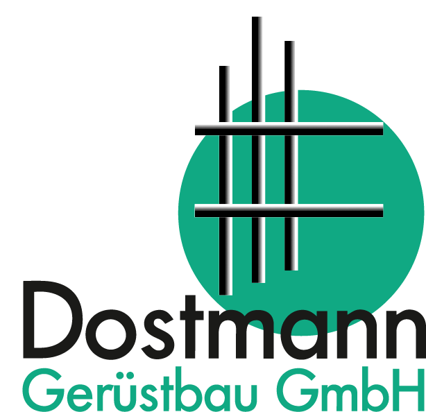 Dostmann Gerüstbau GmbH Logo