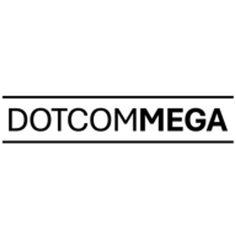 DOTCOMMEGA Logo