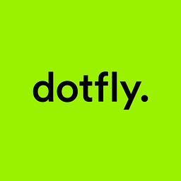 dotfly GmbH Logo