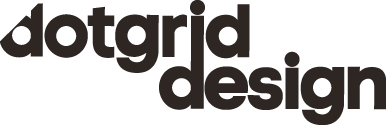 Dotgrid Design - Marc Wiedenroth und Maike Wiedenroth GbR Logo