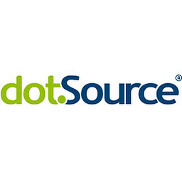 dotSource SE Logo