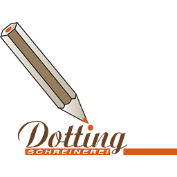 Dotting Karl-Heinz Schreinerei und Bestattungen Logo