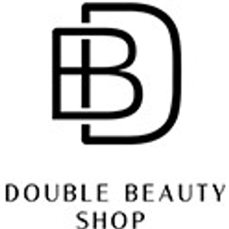 Double Beauty Shop Logo