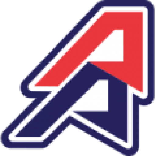 Double Alpha Academy Logo