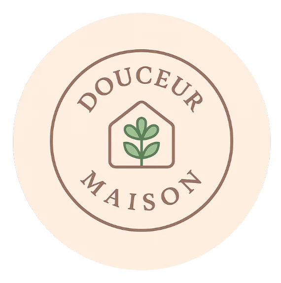 Douceur Maison Logo