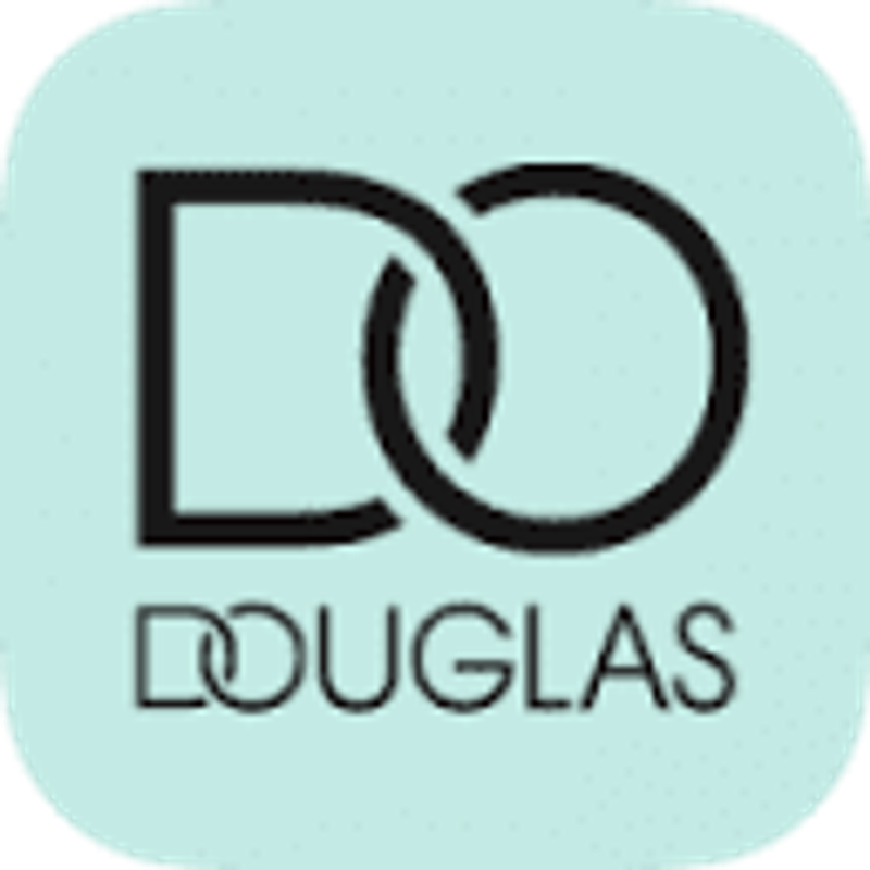 Parfümerie Douglas Logo