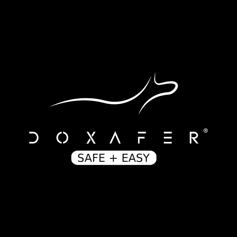 DOXAFER® Logo