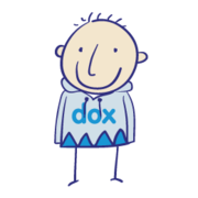 Doxdirect UK Online Printing Logo