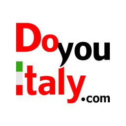 Doyouitaly Logo