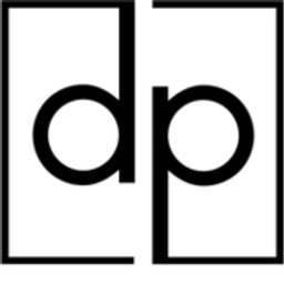 DP Immofinanz Logo