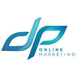 DP Online.Marketing Logo