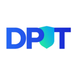 Dp T Logo
