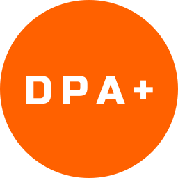 DPA+ Logo